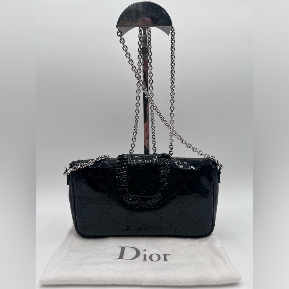 🌹♥️Christian Dior Crossbody Bag♥️🌹 - Picture 4 of 16